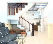 Bán nhà hxt Phan Huy Ích 3 tầng 48m2 gần Emart Phan Huy Ích ô tô đỗ trước cửa nhỉnh 3 tỷ