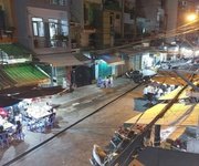Mặt tiền hẻm 12m Thành Thái, Q.10: Kinh doanh đỉnh, 4 tầng, 66m² chỉ 16 Tỷ!