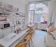 Giá tốt – chính chủ cần sang nhanh tiệm nail mi tại 123 Duy Tân, Q. Phú Nhuận, TP HCM