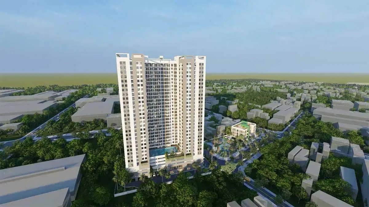 Vinhomes Ocean Park<br>Gia Lâm