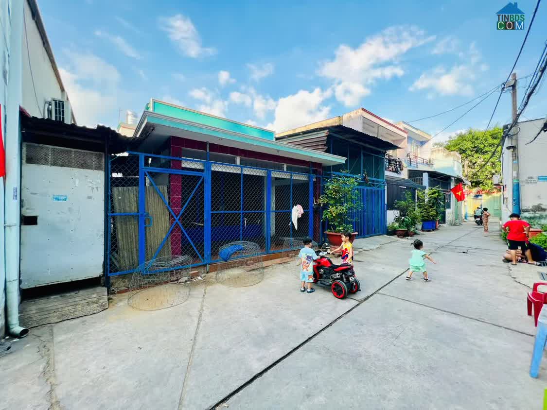 Ảnh Bán Đất HXH Đường Lê Đình Cẩn Ngay Chợ 84m2 Ngang 5m SHR Giá Tốt 4,7 Tỷ 2