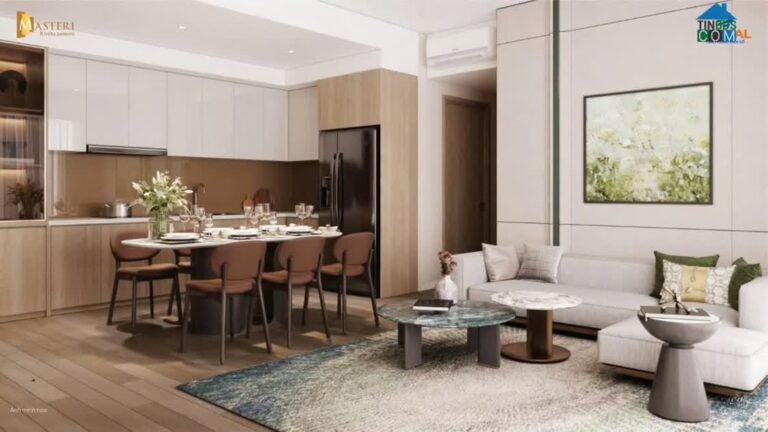 8 lý do không thể bỏ lỡ căn hộ masterise homes Đà Nẵng