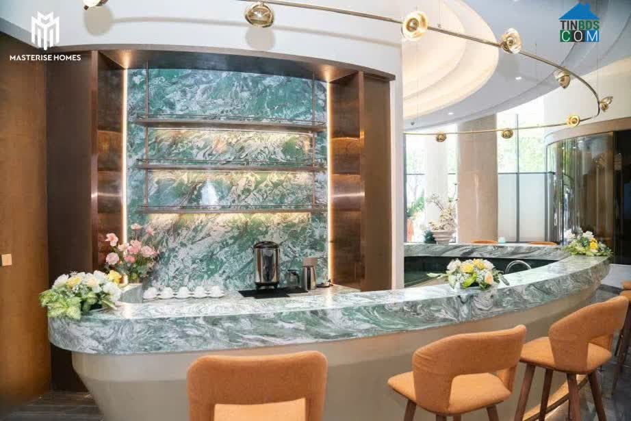 Ảnh 8 lý do không thể bỏ lỡ căn hộ masterise homes Đà Nẵng 5