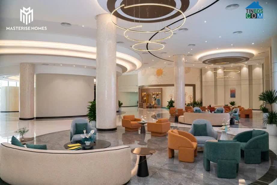 Ảnh 8 lý do không thể bỏ lỡ căn hộ masterise homes Đà Nẵng 4