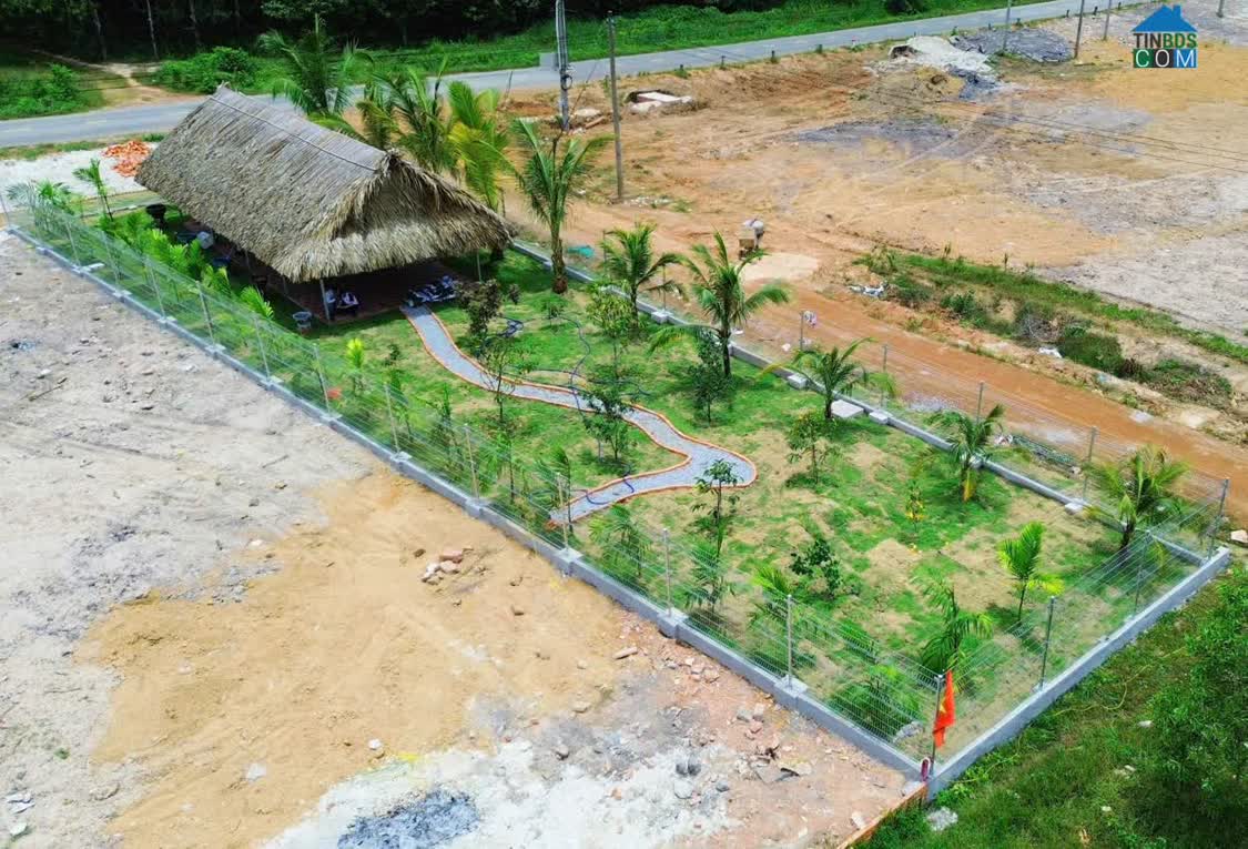 Ảnh Đất Đẹp Giá Tốt – Đt750 Dầu Tiếng Bình Dương 1