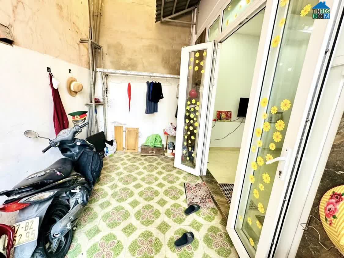 Ảnh Bán nhà hẻm xe hơi phường Linh Tây Thủ Đức - ngay cạnh Phạm Văn Đồng - 75m2 chỉ 4.15 tỷ 2