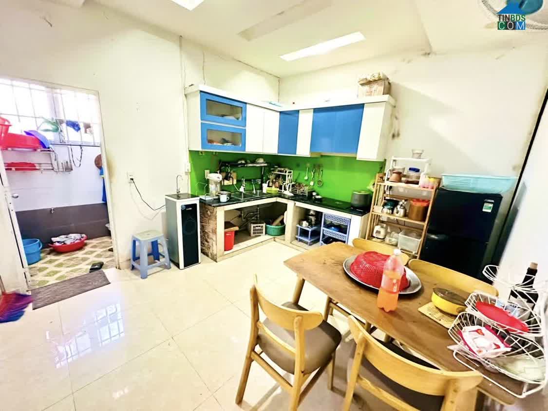 Ảnh Bán nhà hẻm xe hơi phường Linh Tây Thủ Đức - ngay cạnh Phạm Văn Đồng - 75m2 chỉ 4.15 tỷ 1