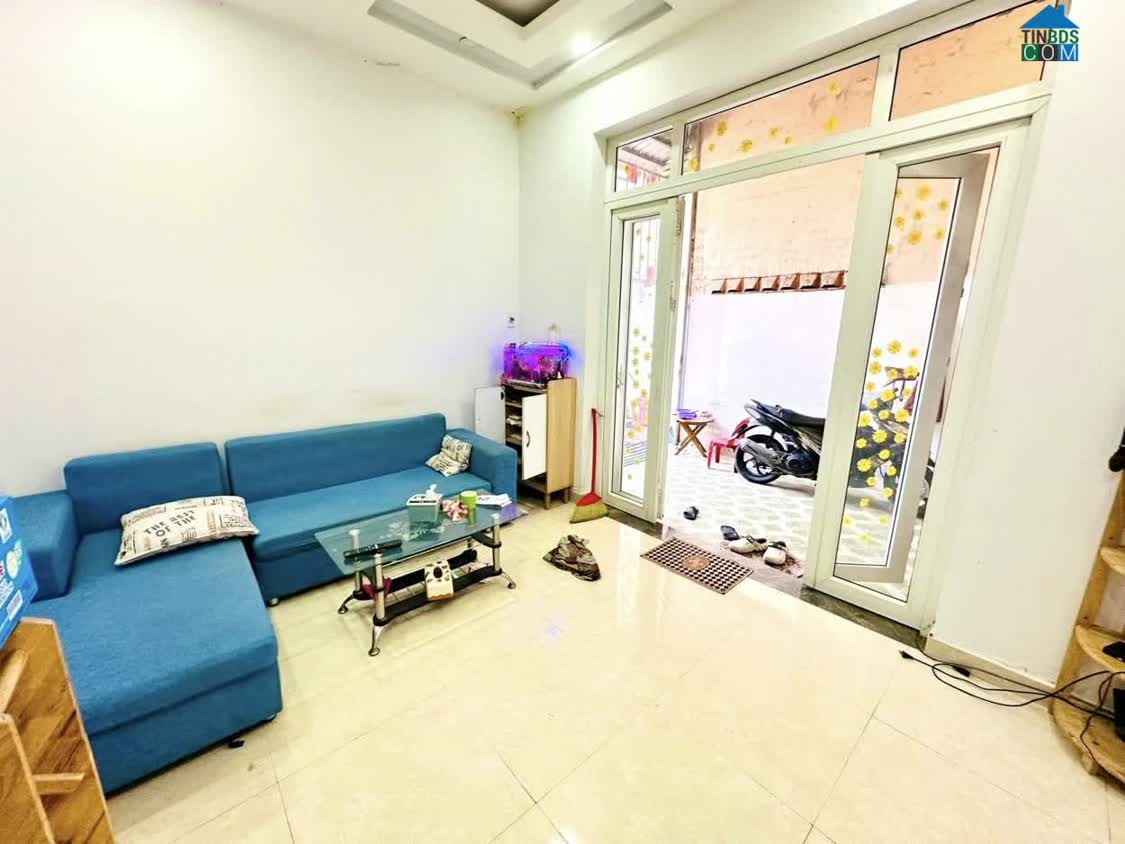 Ảnh Bán nhà hẻm xe hơi phường Linh Tây Thủ Đức - ngay cạnh Phạm Văn Đồng - 75m2 chỉ 4.15 tỷ 3