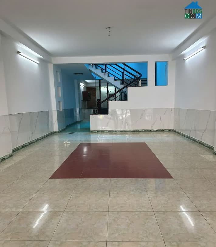 Ảnh Bán nhà HXH tránh Lê Thúc Hoạch, Phú Thọ Hoà, Tân Phú, 88m2, 2 tầng, giá rẻ 8