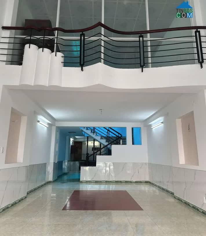 Ảnh Bán nhà HXH tránh Lê Thúc Hoạch, Phú Thọ Hoà, Tân Phú, 88m2, 2 tầng, giá rẻ 12