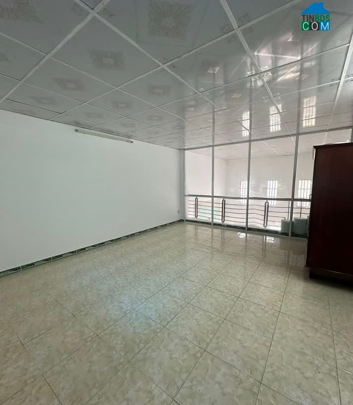 Ảnh Bán nhà HXH tránh Lê Thúc Hoạch, Phú Thọ Hoà, Tân Phú, 88m2, 2 tầng, giá rẻ 17