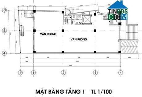 Ảnh Bán Nhà Bùi Thị Xuân - Trung Tâm Quận Tân Bình Gần Chợ, Bệnh Viện - Giao Thông Thuận Tiện - Giá... 2