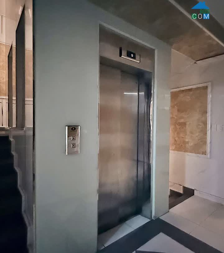 Ảnh Bán KS Khu K300, P12, Tần Bình, 150m2, 8 tầng, ngang 8m, thang máy, PCCC đủ, 27 phòng 1