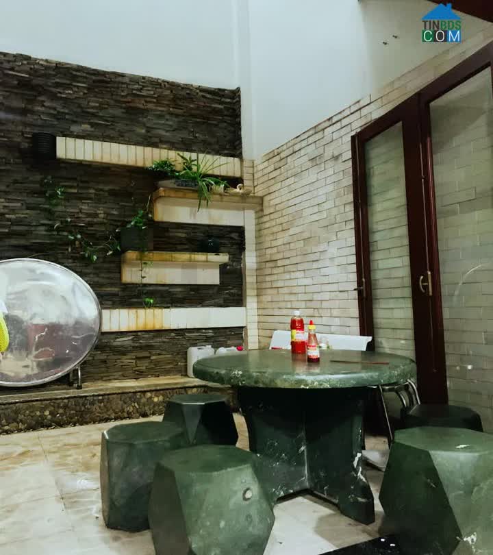 Ảnh 3 lý do nên mua nhà HXH Phạm Quý Thích, Tân Quý, Tân Phú, 102m2, 4 tầng, 10x triệu.1m2 2