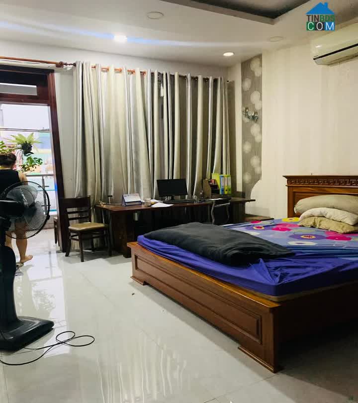 Ảnh 3 lý do nên mua nhà HXH Phạm Quý Thích, Tân Quý, Tân Phú, 102m2, 4 tầng, 10x triệu.1m2 3