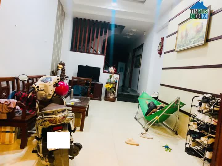 Ảnh 3 lý do nên mua nhà HXH Phạm Quý Thích, Tân Quý, Tân Phú, 102m2, 4 tầng, 10x triệu.1m2 5