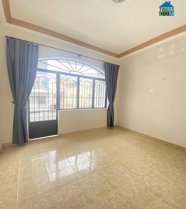 Ảnh Bán nhà hẻm 6m KD, có lề đường Trần Hưng Đạo, Tân Sơn Nhì, Tân Phú, 52m2, 4 tầng 3