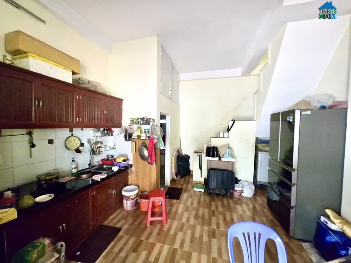 Ảnh NHÀ 102m2 NGANG 17m HẺM XE TẢI Linh Xuân TPHCM - Gần đường PHẠM VĂN ĐỒNG - 5.99 TỶ 1