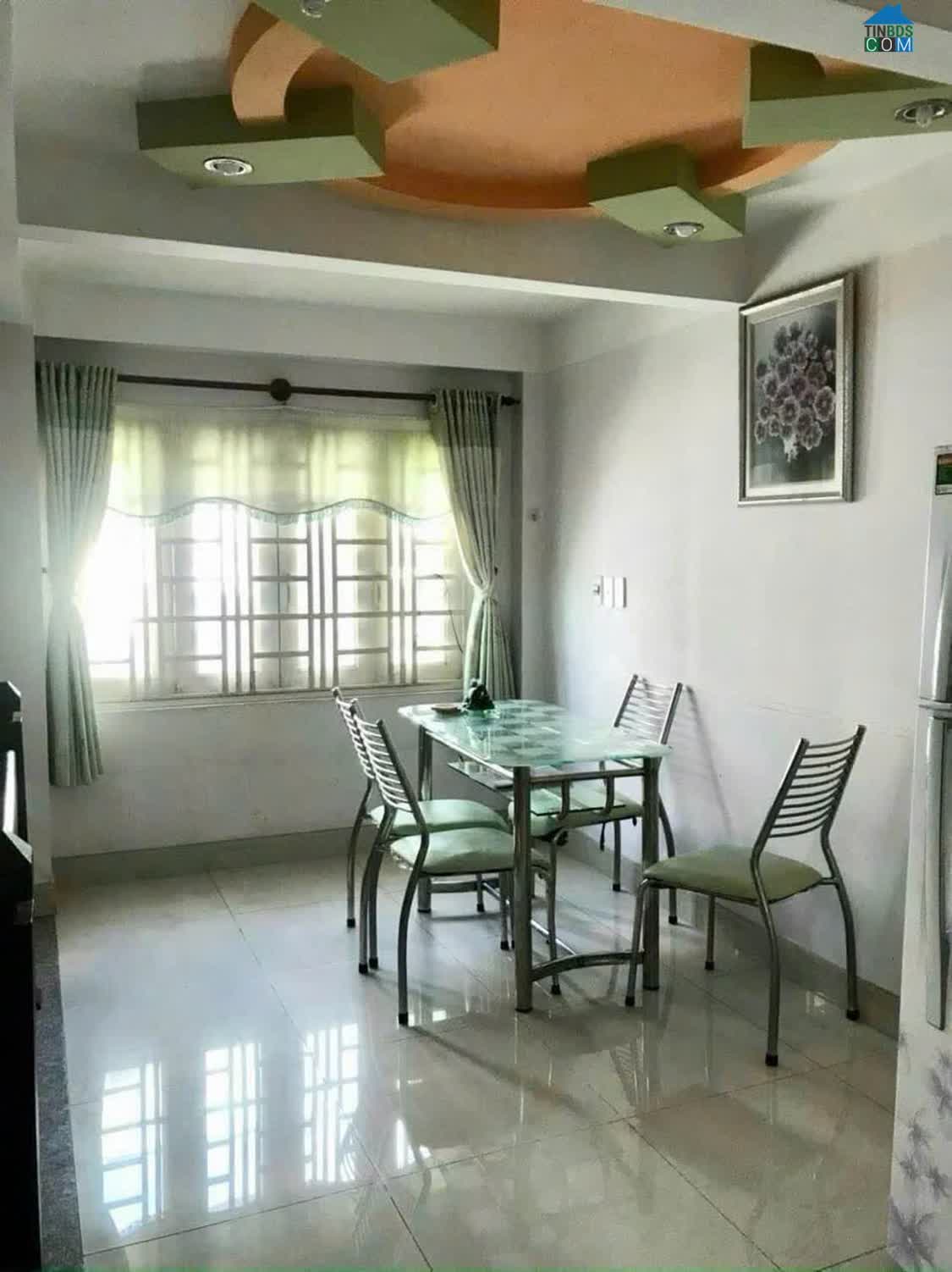 Ảnh 1. ngay Trung Tâm Linh Chiểu Thủ Đức- 3 Tầng - Chỉ Nhỉnh 3 Tỷ 2