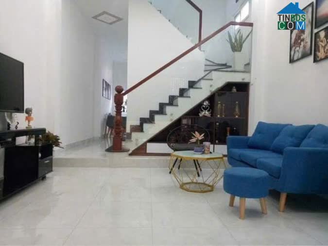 Ảnh 1. ngay Trung Tâm Linh Chiểu Thủ Đức- 3 Tầng - Chỉ Nhỉnh 3 Tỷ 1