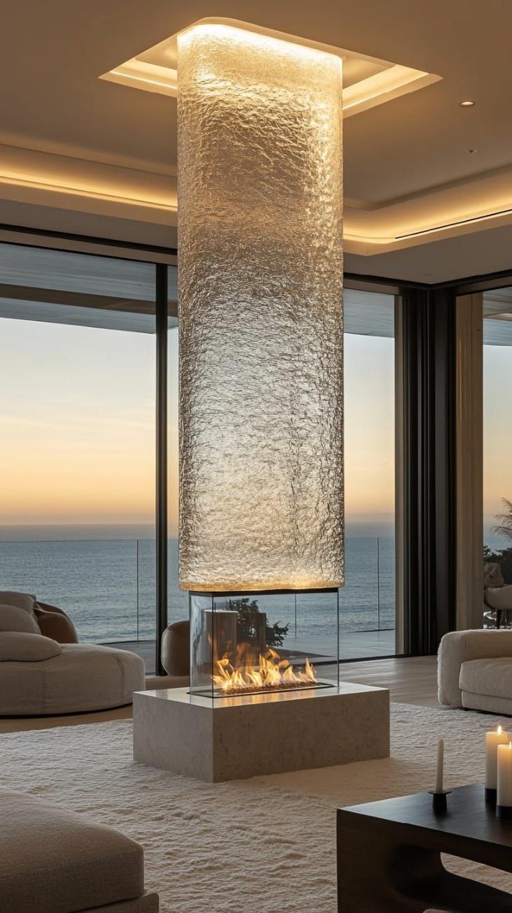 Ảnh Penthouse The Meridian | Sản Phẩm Biểu Tượng – Giữ Tiền Dài Hạn 2