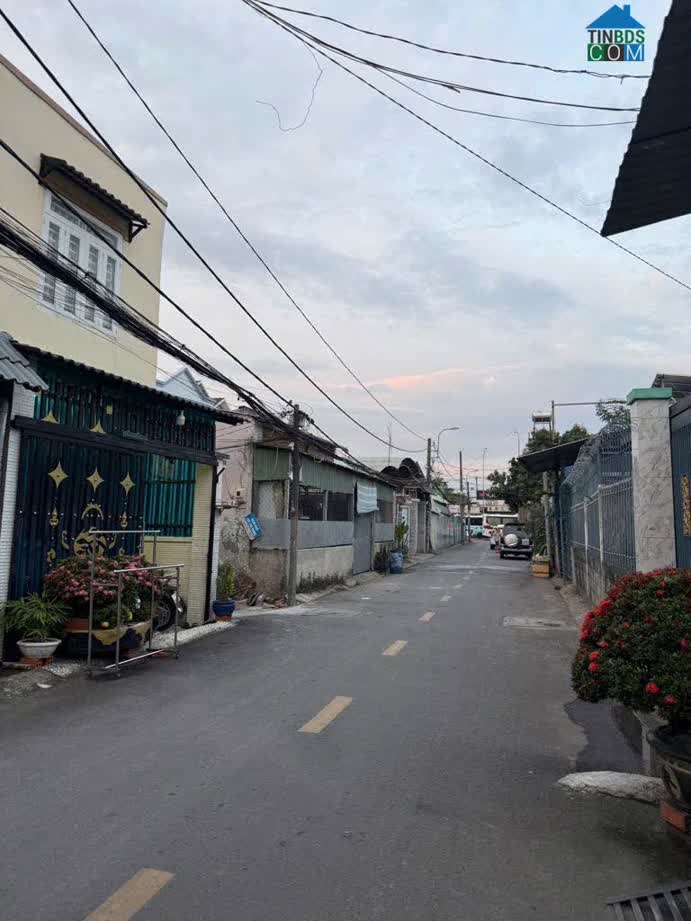 Ảnh Nhà đẹp đồ gỗ cao cấp tại khu biệt thự an ninh dân trí cao , ngay phường Hiệp Bình phước Thủ Đức 1