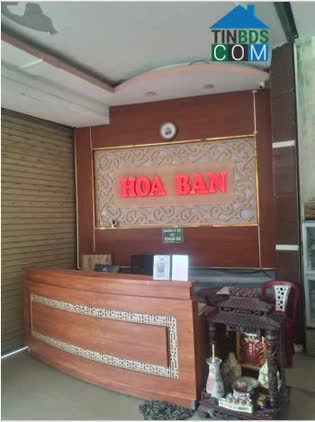 Ảnh Chính chủ bán khách sạn Hoa Ban tại 486 Lê Thị Trung, Thuận An (Bình Dương), Tp.HCM, 0985177444 1
