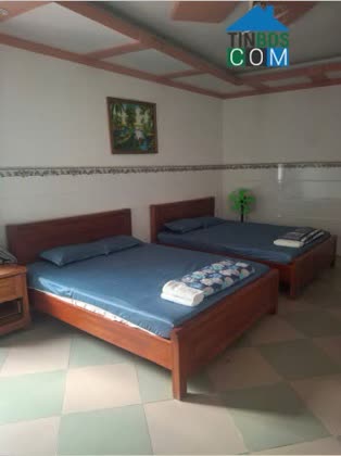 Ảnh Chính chủ bán khách sạn Hoa Ban tại 486 Lê Thị Trung, Thuận An (Bình Dương), Tp.HCM, 0985177444 2