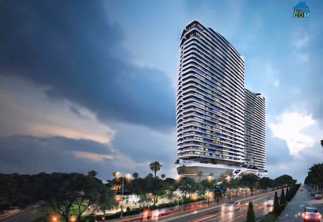 Ảnh Căn Hộ The Meridian View Sông – Trung Tâm Đà Nẵng Mở Bán 2
