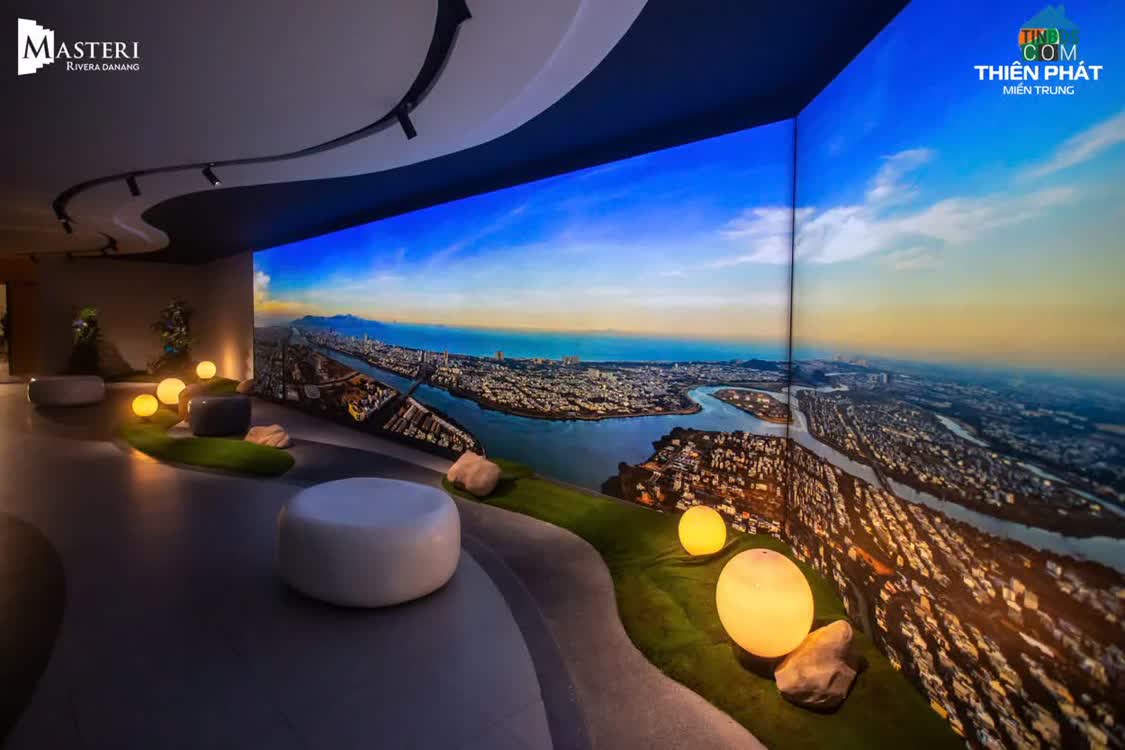 Ảnh Căn hộ masteri Rivera cạnh cầu tiên sơn tp Đà Nẵng 10 suất ngoại giao 3