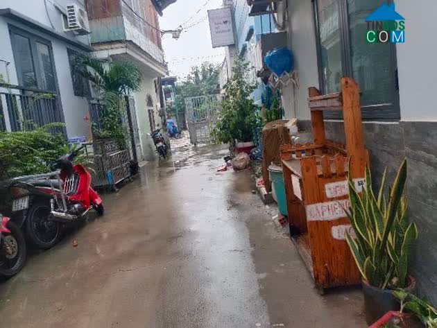 HẺM XE HƠI ĐƯỜNG QL 13 – 36M² – 4 TẦNG… – Bán nhà trong ngõ – hẻm Quận Thủ Đức – TP Hồ Chí Minh giá 5 – 7 tỷ