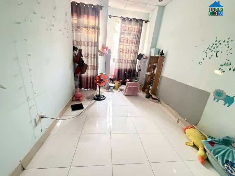 Ảnh Tài Chính Dưới 3T5 Hiếm, 3 Tầng Đúc BTCT - Xe Hơi Cách Vài Bước - Ngang 4M Vuông Vức - Đang Cho... 1