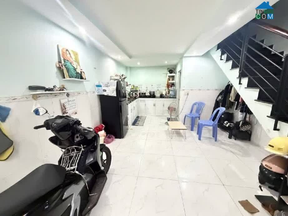 Ảnh Tài Chính Dưới 3T5 Hiếm, 3 Tầng Đúc BTCT - Xe Hơi Cách Vài Bước - Ngang 4M Vuông Vức - Đang Cho... 3