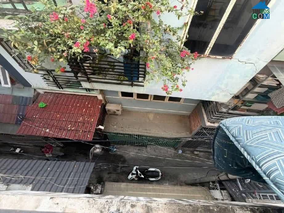 Ảnh Tài Chính Dưới 3T5 Hiếm, 3 Tầng Đúc BTCT - Xe Hơi Cách Vài Bước - Ngang 4M Vuông Vức - Đang Cho... 4