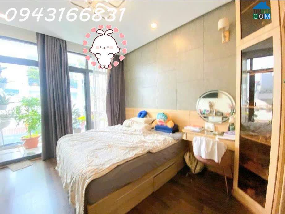 Ảnh Bán nhà HXH Tân Phú: 65m2, 6PN, 5WC, sổ hồng, CHỈ 8,XX tỷ - Cơ hội an cư lý tưởng, tiện ích đầy đủ! 2