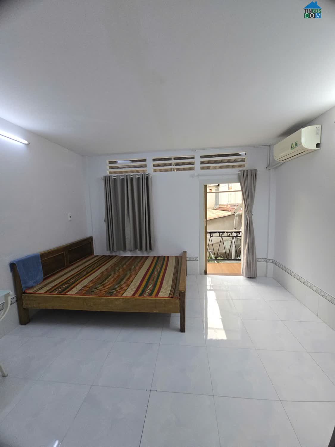 Ảnh Bán Nhà Gần Aeon Tân Phú Xe Hơi Đỗ Cổng 24M2 2 Tầng SHR Chỉ 3.05 Tỷ 6