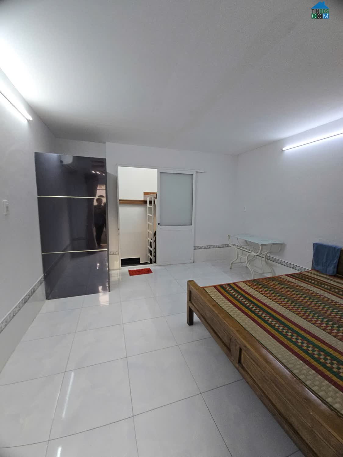 Ảnh Bán Nhà Gần Aeon Tân Phú Xe Hơi Đỗ Cổng 24M2 2 Tầng SHR Chỉ 3.05 Tỷ 7