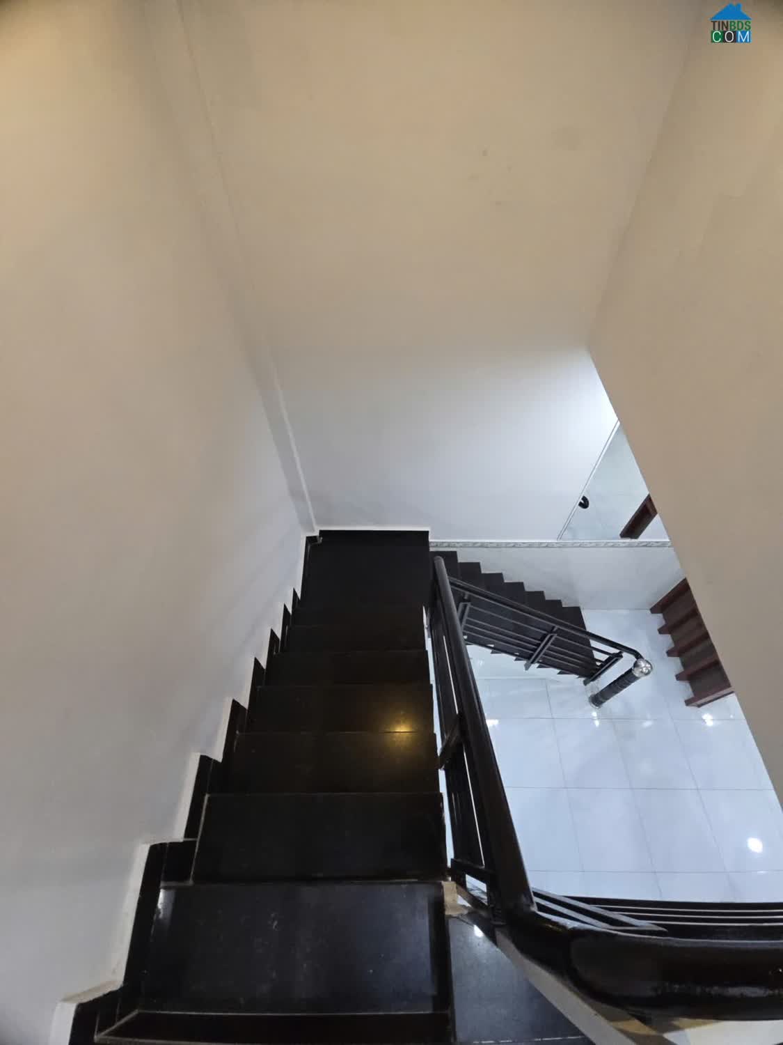 Ảnh Bán Nhà Gần Aeon Tân Phú Xe Hơi Đỗ Cổng 24M2 2 Tầng SHR Chỉ 3.05 Tỷ 5