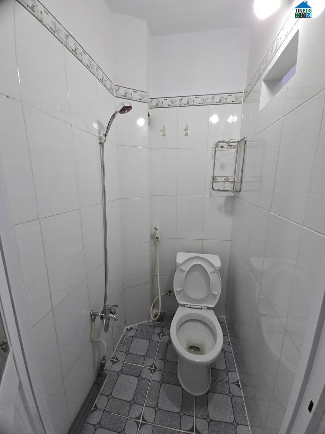 Ảnh Bán Nhà Gần Aeon Tân Phú Xe Hơi Đỗ Cổng 24M2 2 Tầng SHR Chỉ 3.05 Tỷ 8