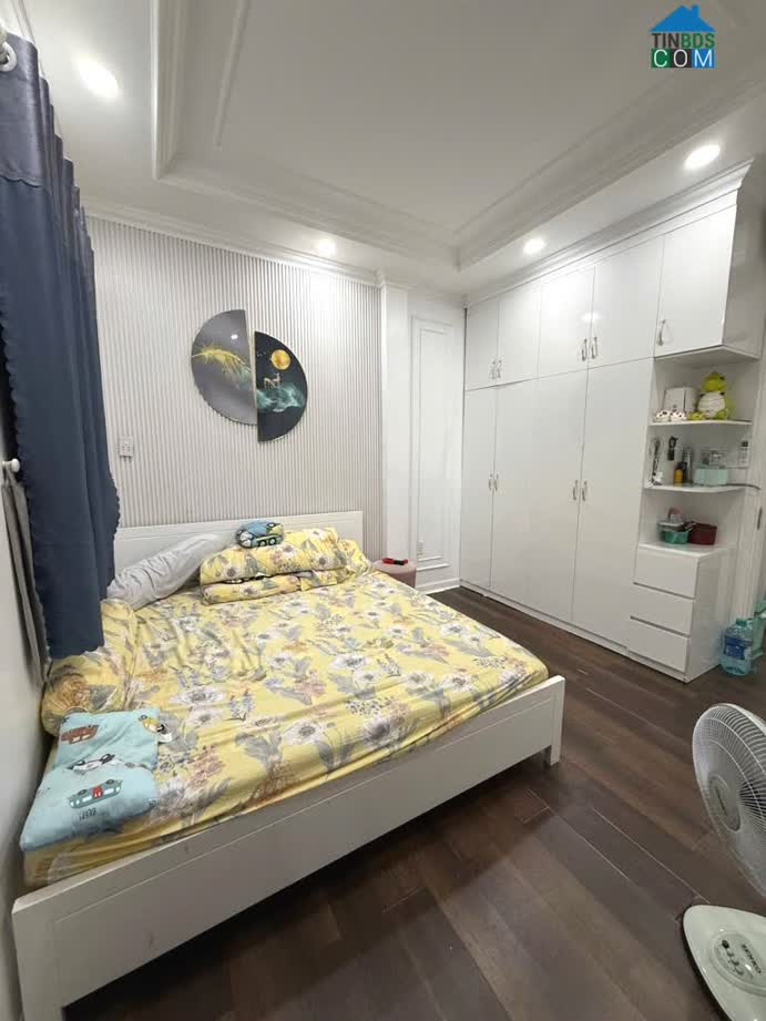 Ảnh Nhà 1/, 43m2, Trần Văn Ơn, Tân Phú, Sài Gòn. Chỉ hơn 6 tỷ. 2