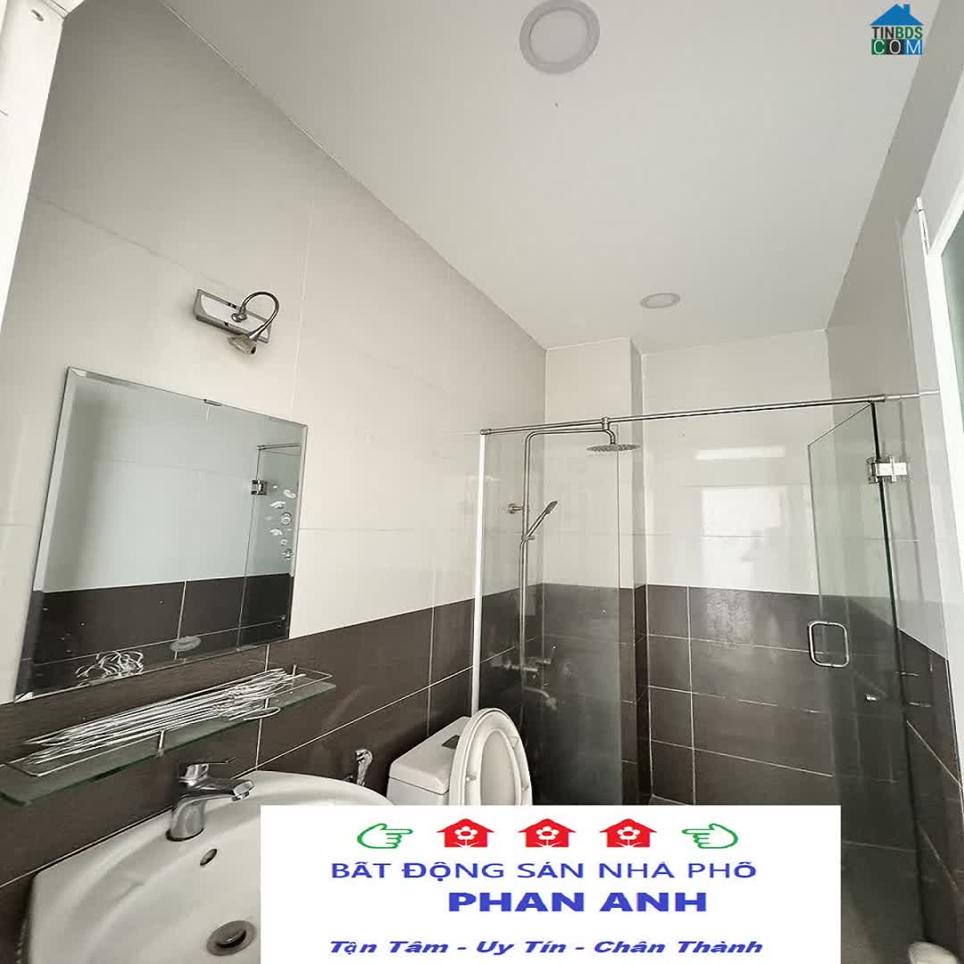 Ảnh Khi sự tiện nghi gặp gỡ tiềm năng | Tìm đâu ra căn thứ 2 sát Metro Bến Thành – Suối Tiên. 5