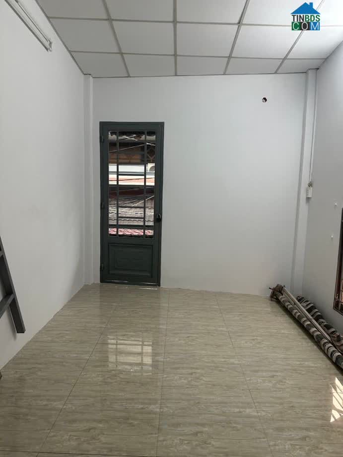 Ảnh HẺM THÔNG NI SƯ HUỲNH LIÊN 20m2, 2PN, hơn 2 tỷ 1