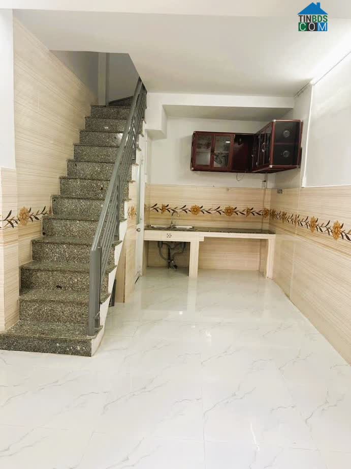 Ảnh HẺM THÔNG NI SƯ HUỲNH LIÊN 20m2, 2PN, hơn 2 tỷ 3