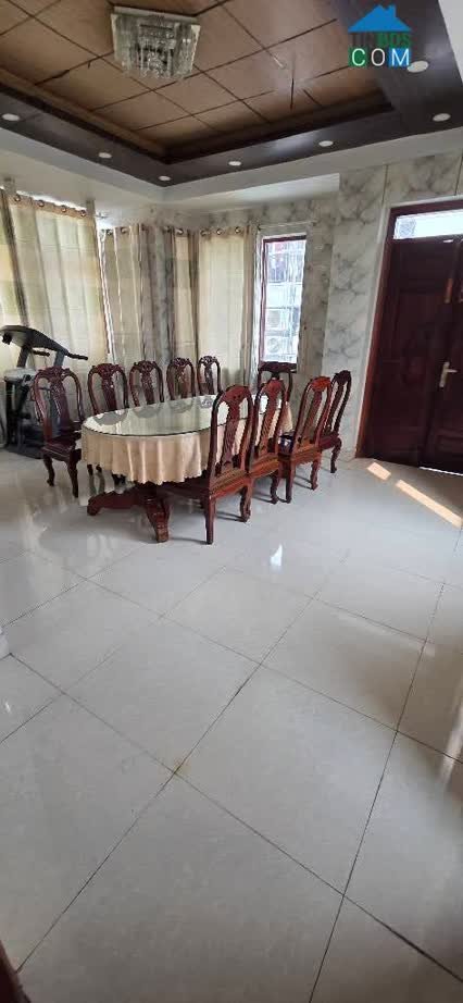 Bán nhà HXH 6m Gò Dầu, Tân Phú. (75m²) 6×12.5m, 5 tầng, 4PN gần chợ Tân Hương chỉ 14 tỷ!