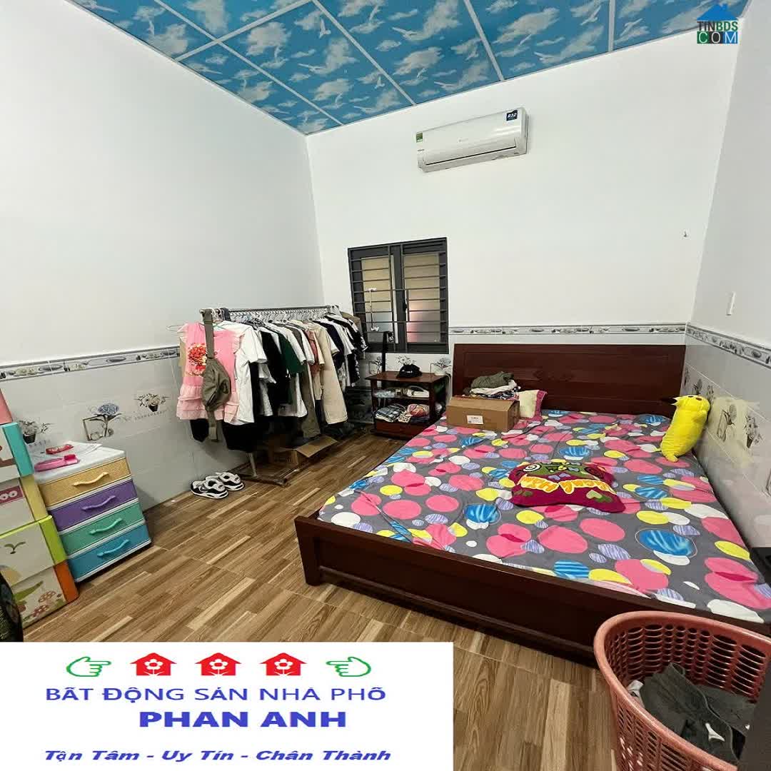 Ảnh 82 m² đất, hẻm xe hơi chỉ với 6 đồng hơn chút. Đừng tìm nhà phố Thủ Đức nữa nếu chưa xem qua lô... 3