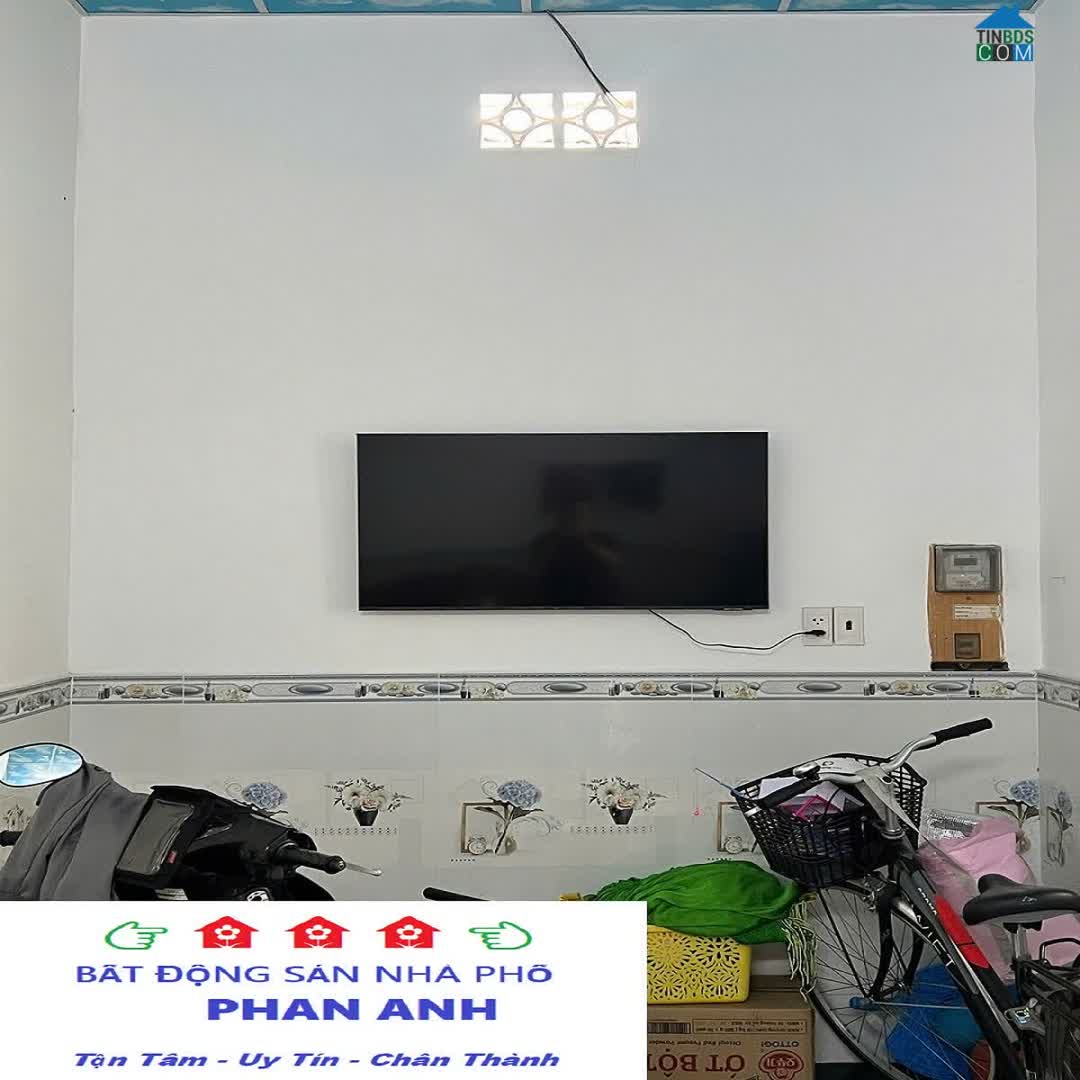 Ảnh 82 m² đất, hẻm xe hơi chỉ với 6 đồng hơn chút. Đừng tìm nhà phố Thủ Đức nữa nếu chưa xem qua lô... 1
