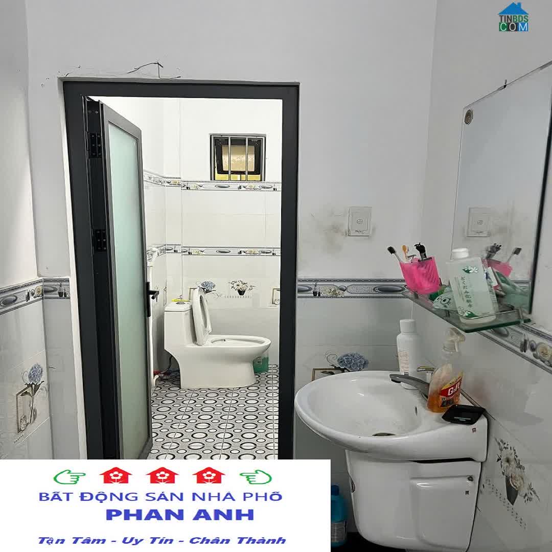 Ảnh 82 m² đất, hẻm xe hơi chỉ với 6 đồng hơn chút. Đừng tìm nhà phố Thủ Đức nữa nếu chưa xem qua lô... 2