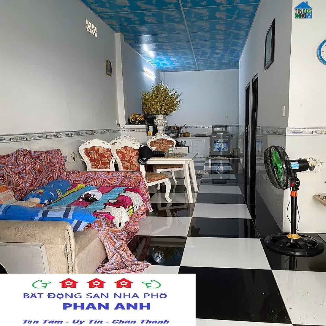 Ảnh 82 m² đất, hẻm xe hơi chỉ với 6 đồng hơn chút. Đừng tìm nhà phố Thủ Đức nữa nếu chưa xem qua lô... 4