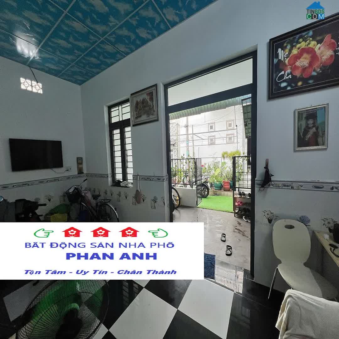 Ảnh 82 m² đất, hẻm xe hơi chỉ với 6 đồng hơn chút. Đừng tìm nhà phố Thủ Đức nữa nếu chưa xem qua lô... 5