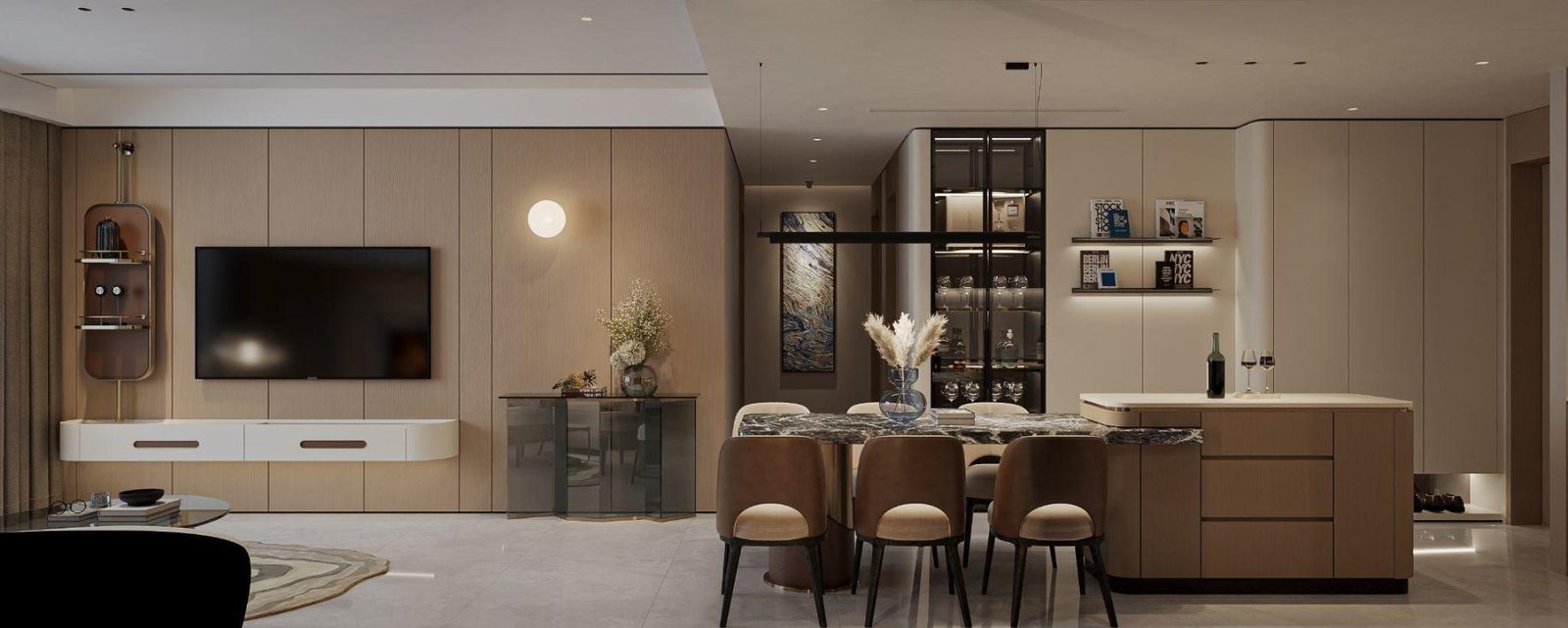 Căn Hộ 3PN The Meridian | Tài Sản Trung Tâm Khan H… – Cho thuê chung cư Quận Sơn Trà – Đà Nẵng giá 50 – 100 tr